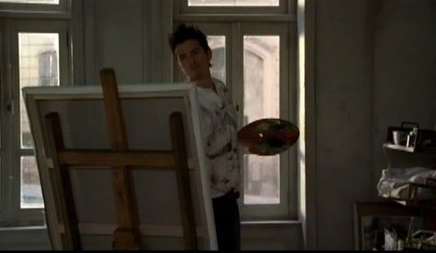 Orlando Bloom Fotoğrafı