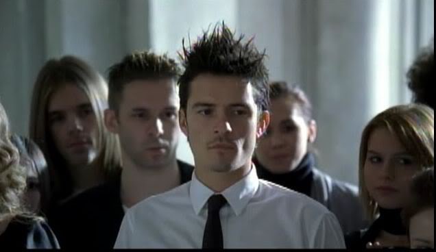 Orlando Bloom Fotoğrafı