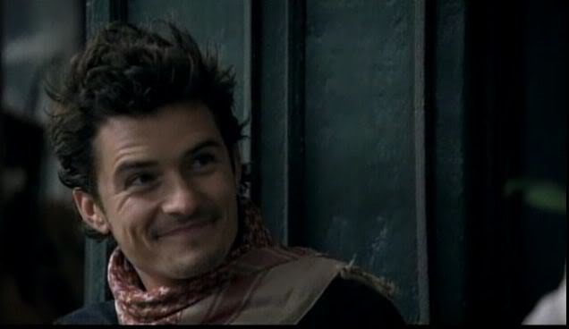 Orlando Bloom Fotoğrafı