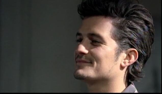 Orlando Bloom Fotoğrafı