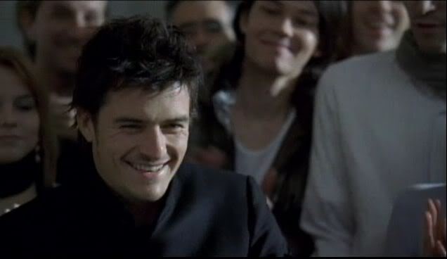 Orlando Bloom Fotoğrafı