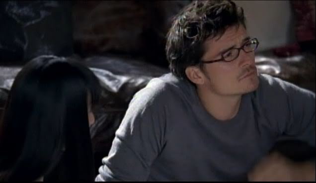 Orlando Bloom Fotoğrafı