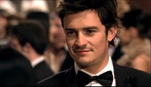 Orlando Bloom Fotoğrafı