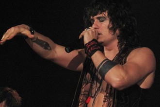 Orlando Bloom Fotoğrafı