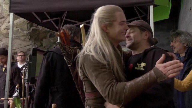 Orlando Bloom Fotoğrafı