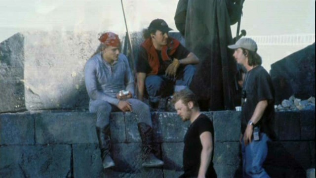 Orlando Bloom Fotoğrafı