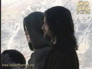 Orlando Bloom Fotoğrafı