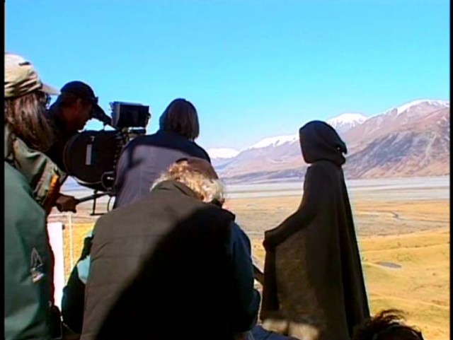 Orlando Bloom Fotoğrafı