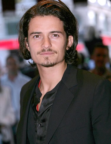 Orlando Bloom Fotoğrafı