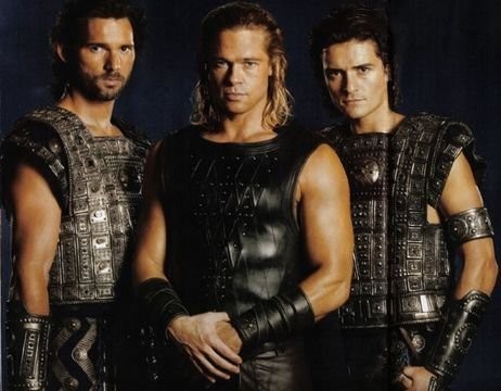 Orlando Bloom Fotoğrafı