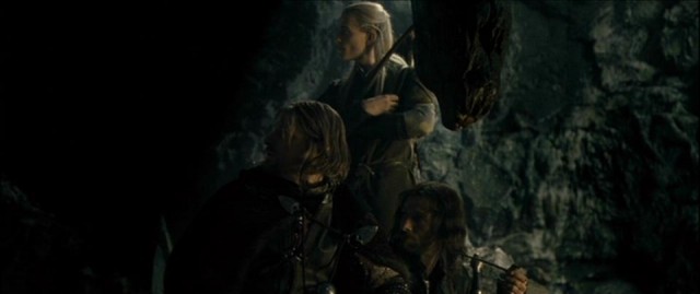 Orlando Bloom Fotoğrafı