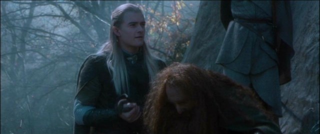 Orlando Bloom Fotoğrafı