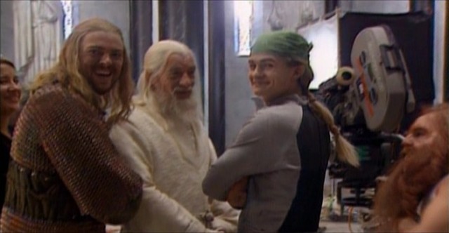 Orlando Bloom Fotoğrafı