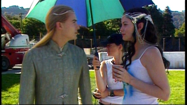 Orlando Bloom Fotoğrafı