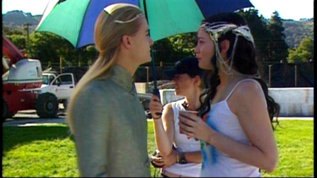 Orlando Bloom Fotoğrafı