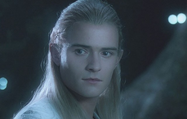 Orlando Bloom Fotoğrafı