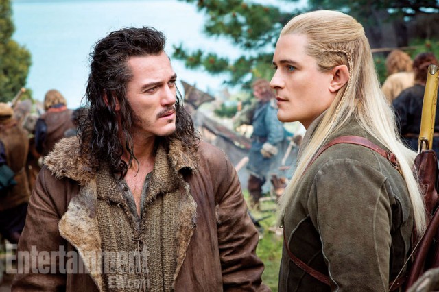 Orlando Bloom Fotoğrafı