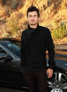 Orlando Bloom Fotoğrafı