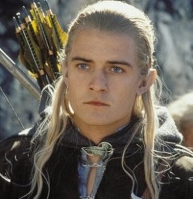 Orlando Bloom Fotoğrafı