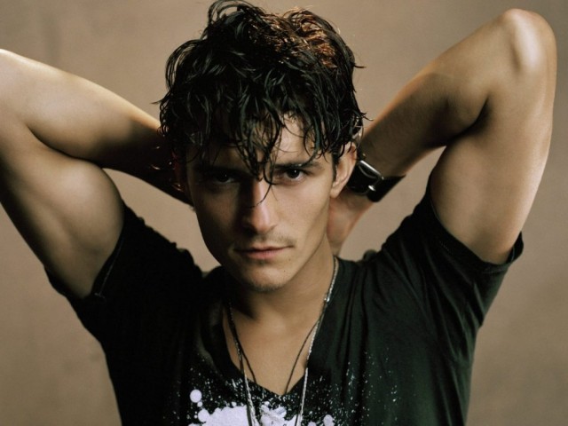 Orlando Bloom Fotoğrafı