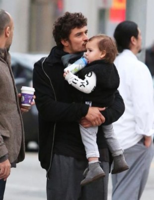 Orlando Bloom Fotoğrafı