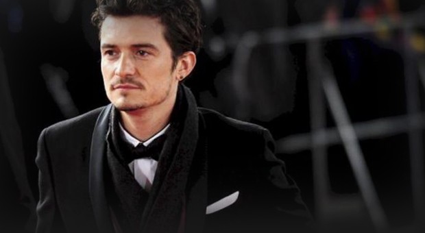 Orlando Bloom Fotoğrafı