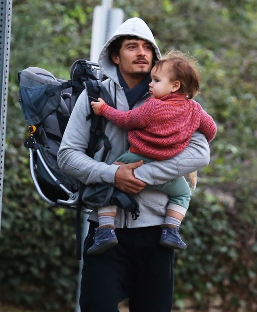 Orlando Bloom Fotoğrafı