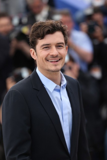 Orlando Bloom Fotoğrafı