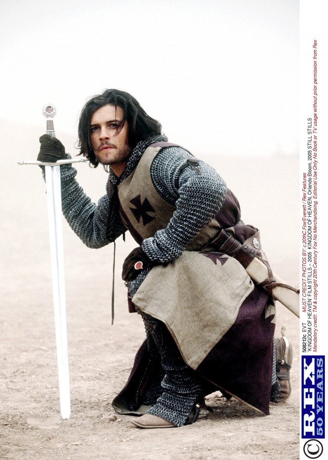 Orlando Bloom Fotoğrafı