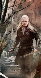 Orlando Bloom Fotoğrafı