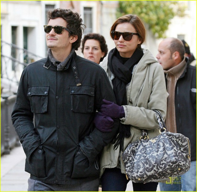 Orlando Bloom Fotoğrafı