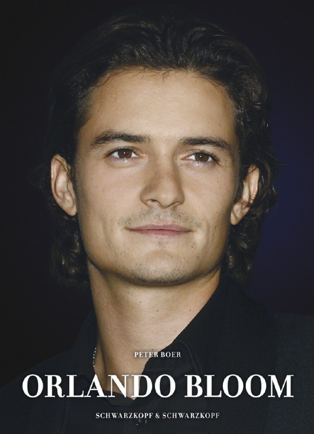 Orlando Bloom Fotoğrafı