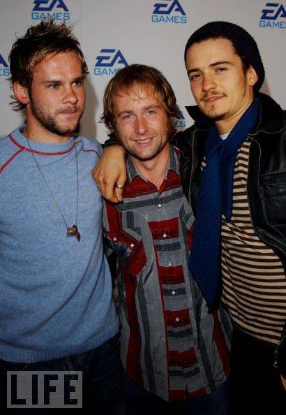 Orlando Bloom Fotoğrafı