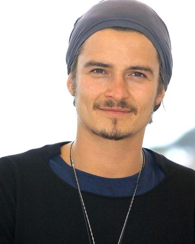 Orlando Bloom Fotoğrafı