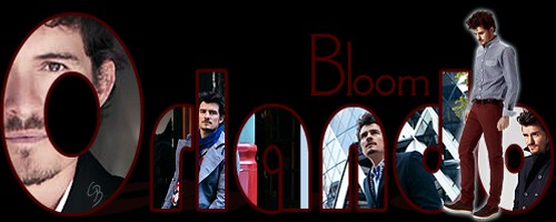 Orlando Bloom Fotoğrafı