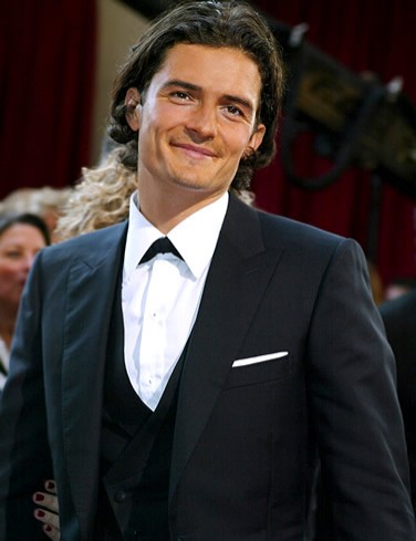 Orlando Bloom Fotoğrafı