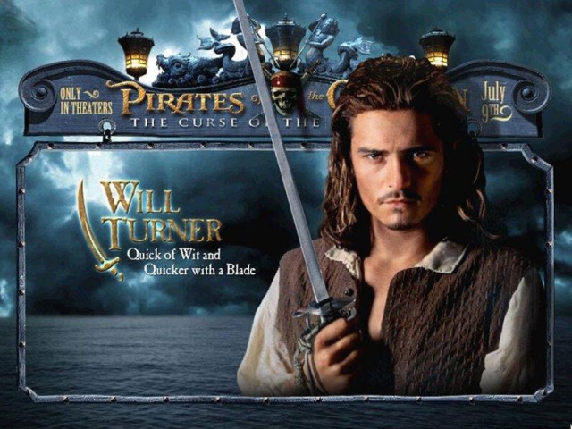 Orlando Bloom Fotoğrafı