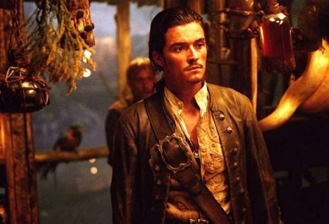 Orlando Bloom Fotoğrafı