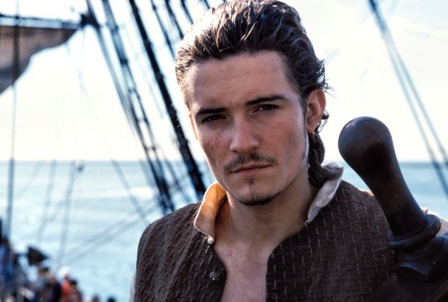 Orlando Bloom Fotoğrafı