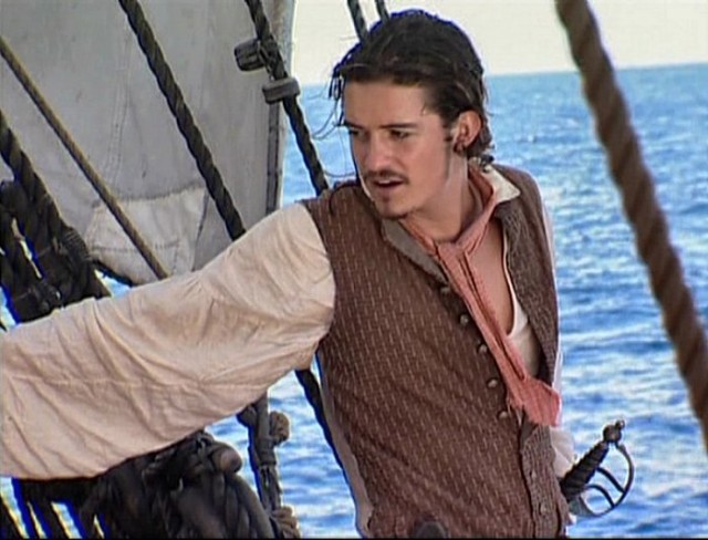 Orlando Bloom Fotoğrafı