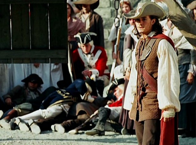 Orlando Bloom Fotoğrafı