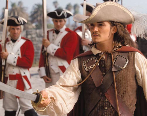 Orlando Bloom Fotoğrafı