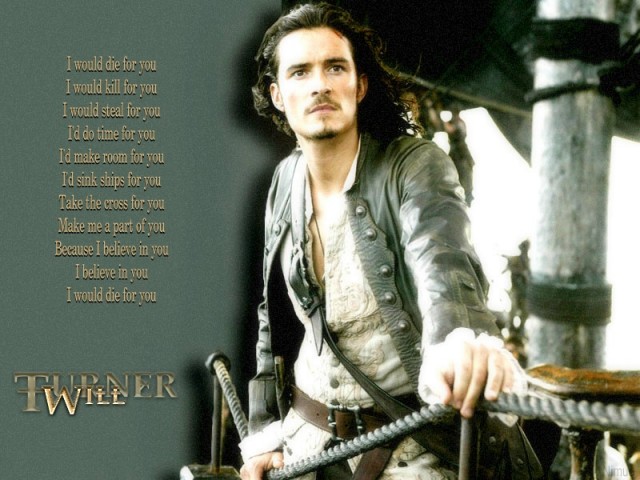 Orlando Bloom Fotoğrafı