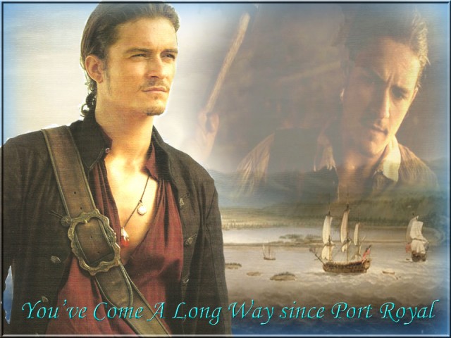 Orlando Bloom Fotoğrafı