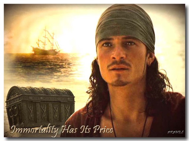 Orlando Bloom Fotoğrafı