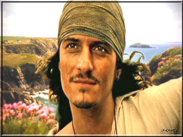 Orlando Bloom Fotoğrafı