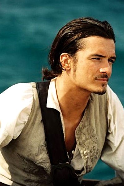 Orlando Bloom Fotoğrafı