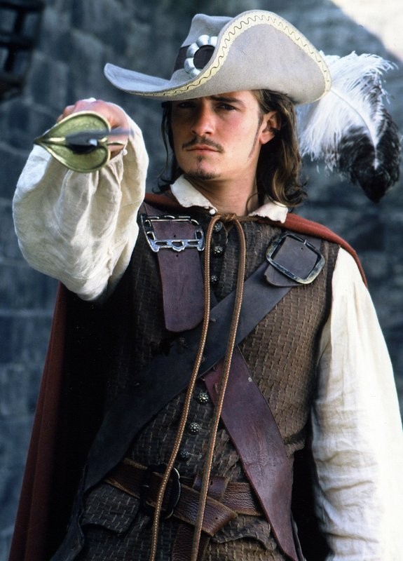 Orlando Bloom Fotoğrafı