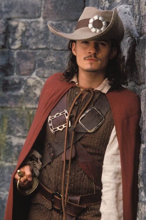 Orlando Bloom Fotoğrafı