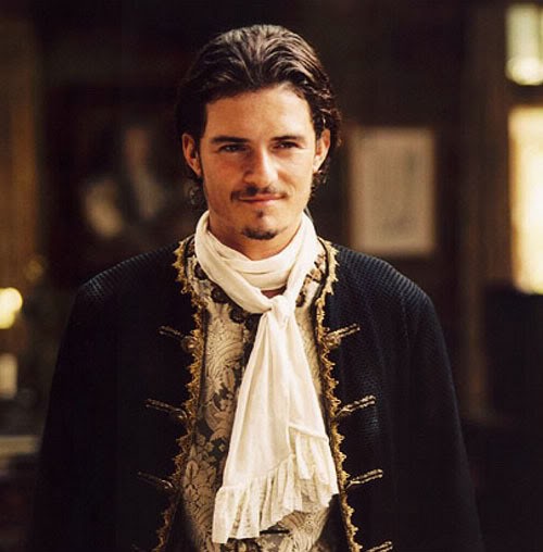 Orlando Bloom Fotoğrafı
